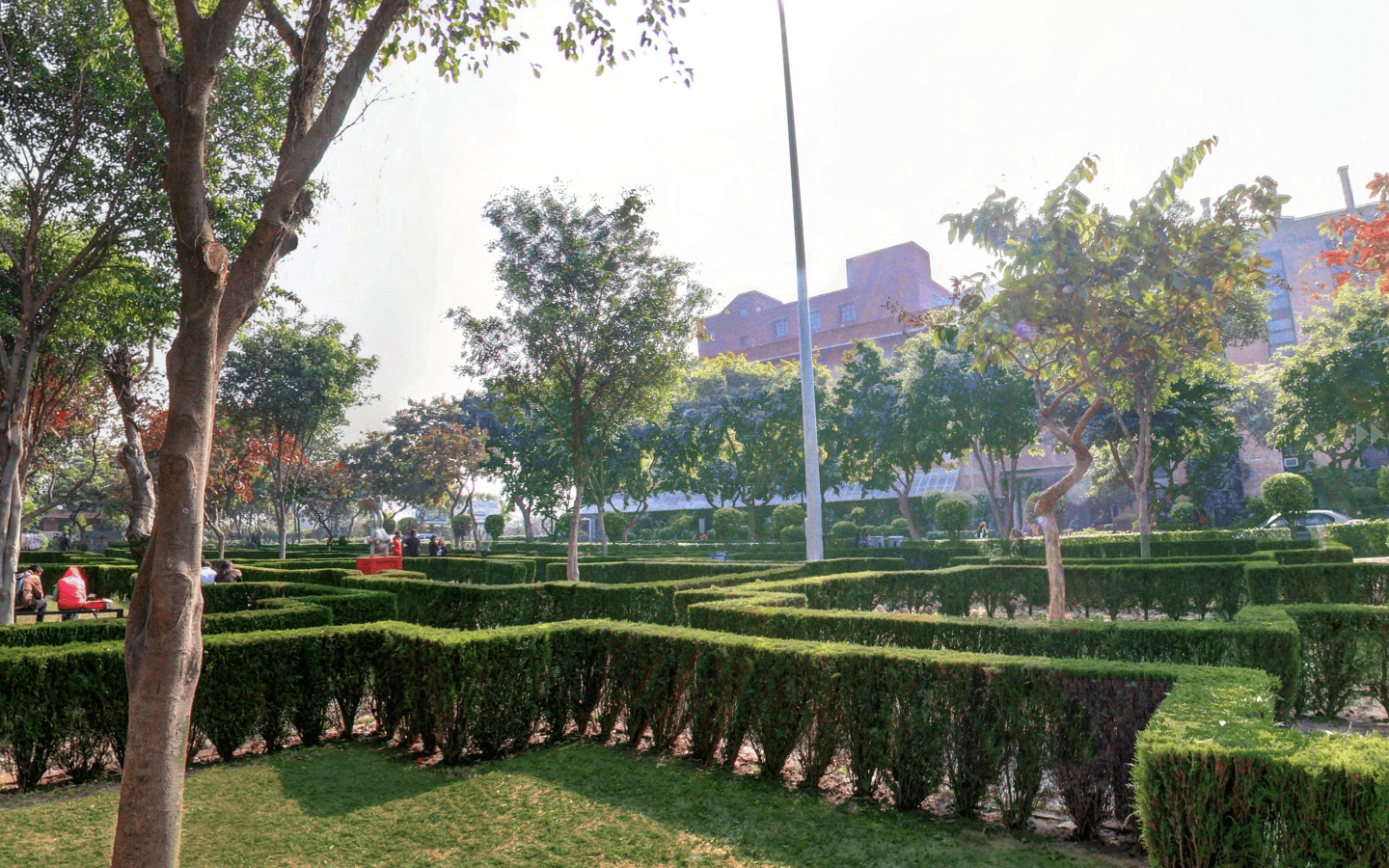 LPU LPU Campus photo 25